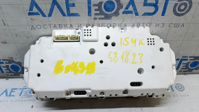 Instrument cluster Lexus RX400h 06-09 USA 154k scratches