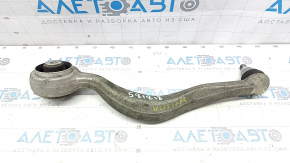 Lower front right control arm Mercedes W213 E 17-23 AWD front, cracked silent block