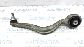 Lower front right control arm Mercedes W213 E 17-23 AWD front, cracked silent block