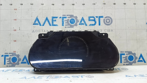 Instrument cluster Lexus RX400h 06-09 USA scratches