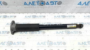 Shock absorber rear right Mercedes W213 E 17-23 AWD with support rusty