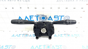 Steering column switches guitar Jeep Compass 17-21