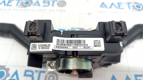 Steering column switches guitar Jeep Compass 17-21