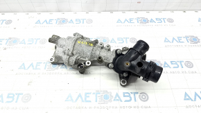 Water pump Mercedes W213 E 300 17-19 2.0T