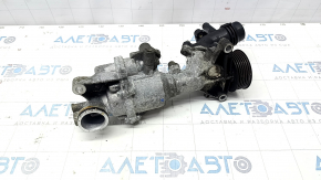 Water pump Mercedes W213 E 300 17-19 2.0T