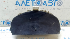 Instrument cluster Lexus RX300 98-03 scratches