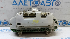 Instrument cluster Lexus RX300 98-03 scratches