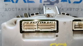 Instrument cluster Lexus RX300 98-03 scratches