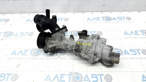 Water pump Mercedes W213 E 300 17-19 2.0T