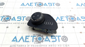 Control Switch driving modes control Jeep Compass 17- Trailhawk