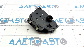Control Switch driving modes control Jeep Compass 17- Trailhawk