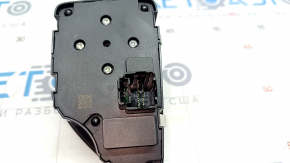 Control Switch driving modes control Jeep Compass 17- Trailhawk