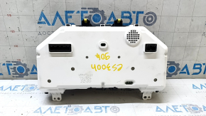Instrument cluster Lexus ES300h 13-18 pre-rest, 90k scratches