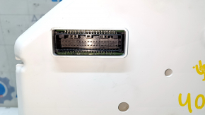 Instrument cluster Lexus ES300h 13-18 pre-rest, 90k scratches