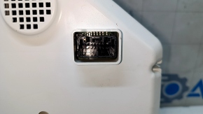 Instrument cluster Lexus ES300h 13-15 prerest scratches