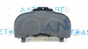 Instrument cluster Lexus ES300h 13-15 prerest scratches