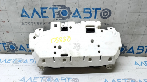 Instrument cluster Lexus ES350 08-09 scratches