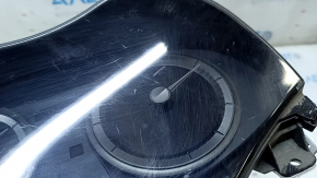 Instrument cluster Lexus ES350 08-09 scratches