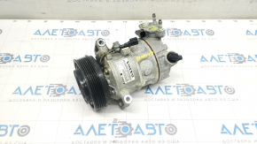 Air Conditioning Compressor Volvo XC90 16-18 T5, T6