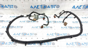 Wiring for the front bumper of the Jeep Compass 17 - for fog lights and turn signals
