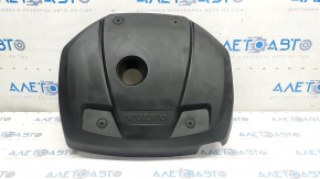 Engine cover Volvo XC90 16-22 tear