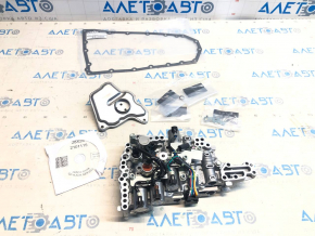 Valve body automatic transmission Nissan Rogue 14-20