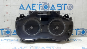 Instrument cluster Lexus ES350 08-09 scratches