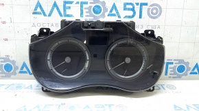 Instrument cluster Lexus ES350 08-09 scratches