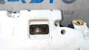Instrument cluster Lexus ES350 08-09 scratches, broken ear