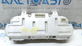 Instrument cluster Lexus ES300 ES330 scratches
