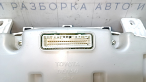 Instrument cluster Lexus ES300 ES330 scratches