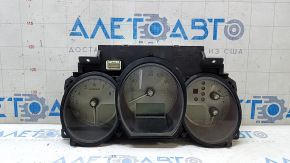 Instrument cluster Lexus GS350 07 scratches