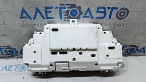 Instrument cluster Lexus GS350 07 scratches