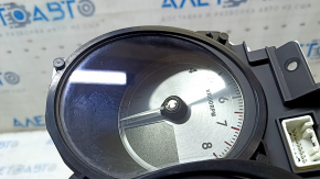 Instrument cluster Lexus GS350 07 scratches
