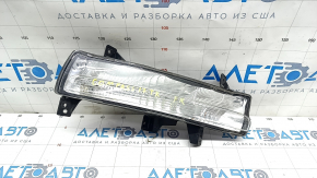Right turn signal Jeep Compass 17- sand