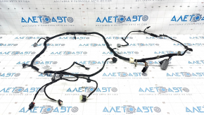Jeep Compass 17- Tailgate Wiring