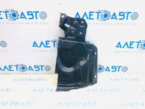 Arch protection side left Nissan Rogue 14-20 TYC