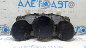 Instrument cluster Lexus ES300 ES330 scratches, broken latch