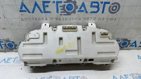 Instrument cluster Lexus ES300 ES330 scratches, broken latch