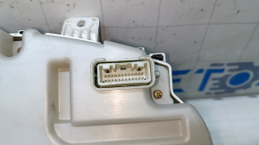 Instrument cluster Lexus ES300 ES330 scratches, broken latch