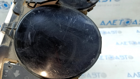 Instrument cluster Lexus ES300 ES330 scratches, broken latch