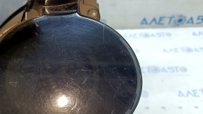 Instrument cluster Lexus ES300 ES330 scratches, broken latch