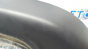 Bare rear bumper lower part Jeep Compass 17 - without parking sensors and towbar, Trailhawk, scratches