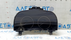 Instrument cluster Lexus ES350 13-18 prerest, 96k scratches