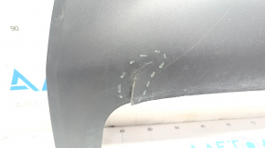 Jeep Compass 17-22 rear bumper lip gray, Trailhawk, crack