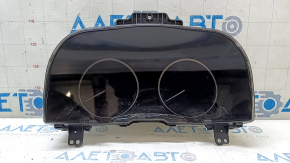 Instrument cluster Lexus ES350 13-15 prerest 62k scratches