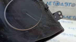 Instrument cluster Lexus ES350 13-15 prerest 62k scratches