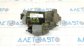 Starter Volvo XC90 16-22 driftwood for spare parts