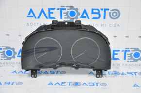Instrument cluster Lexus ES350 13-18 prerest 61k scratches