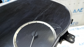 Instrument cluster Lexus IS 14-20 122k scratches